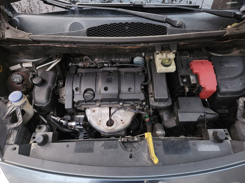 Peugeot Partner B9
