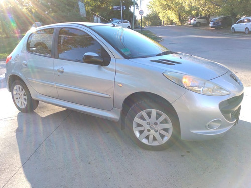 Peugeot 207 1.6 Xs