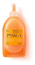 Comprar Repuesto Jabon Liquido Exfoliante Pitanga Ekos Natura - Lvdm