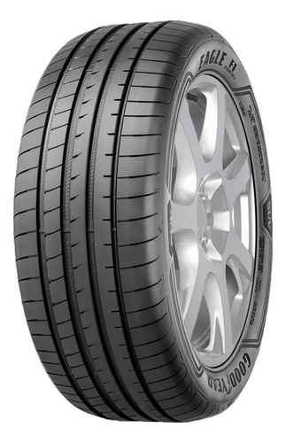Llanta P 255/50 R19 107y A A Goodyear Eagle F1 Asym3 Suv