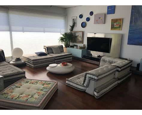 Puerto Madero, Lola Mora 400, R132, 3 Amb, 95m2, U$s 3,600.