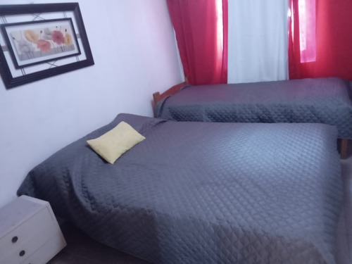 Oferta Alquiler En Monte Hermoso Ph Casas Centricas