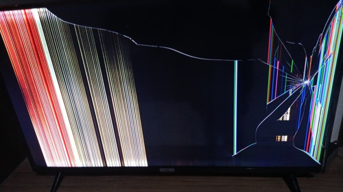 Imagem 1 de 1 de Tv Smart