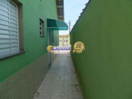 Imagem 4 de 16 de Sobrado Com 2 Dorms, Jardim Praia Grande, Mongaguá - R$ 420 Mil, Cod: 9672 - V9672
