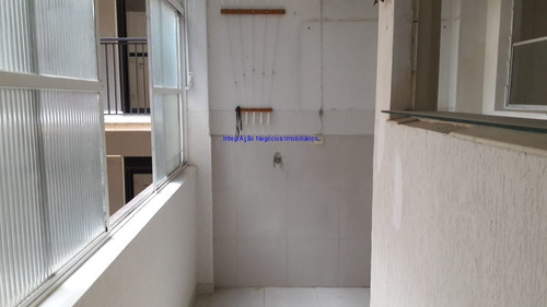 Imagem 8 de 10 de Apartamento 68m², 01 Dormitório E 02 Banheiros. Excelente Localização, À 9 Minutos Andando Para Estação Do Metrô Paulista E Avenida Paulista - 21062317 - 67666357