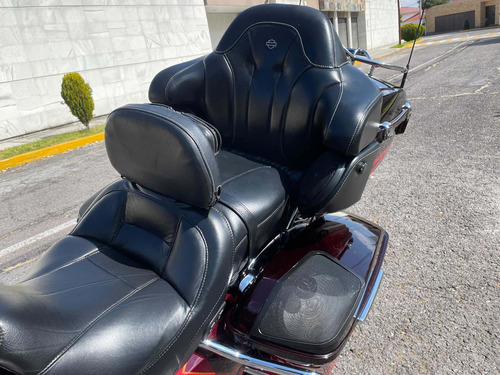 Imagen 10 de 15 de Harley Davidson Ultra Classic Cvo