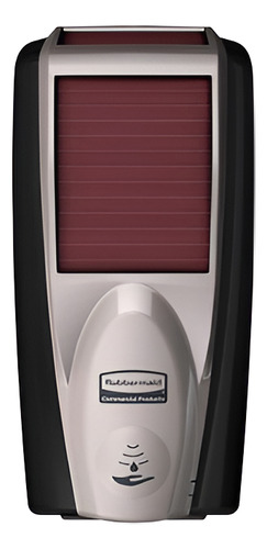 Despachador Automático De Jabón En Espuma Lumecel 1100 Ml.