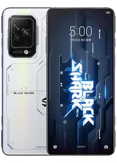 Xiaomi Black Shark 5 Pro 256gb 12gb Ram 5g Dual Sim Unlocked