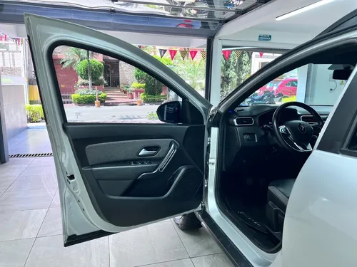Renault Duster Intens MT 1.3 Turbo 4x4 2023