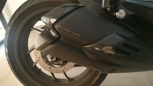 Bajaj Dominar 400 Ug