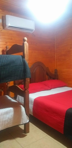 Cabañas Termales/ Departamentos Céntricos