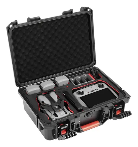 Compatible Estojo De Transporte Durável Para Dji Mxwrjpj