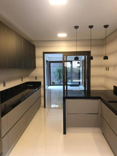 Imagem 14 de 25 de Esplêndida Casa Em Alphaville - Ca0654