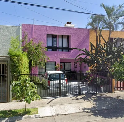 Casa en venta