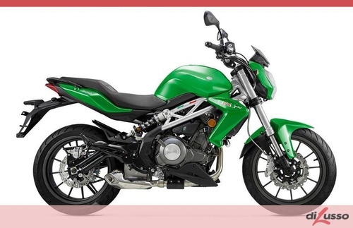 Imagen 7 de 10 de Benelli Tnt 300 2020 0km