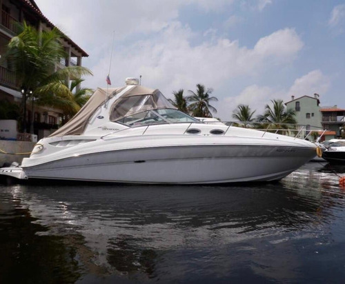 Yate Sea Ray 32 #176