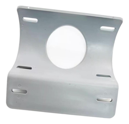 Accesorios De Mesa De Billar Ball Ball Ball Collector Plata