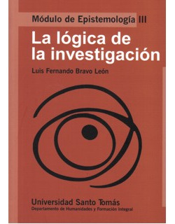 Módulo De Epistemología Iii La Lógica De La Investigación