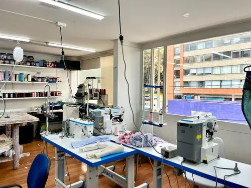 Oficina En Venta En Chicó Reservado. Cod V15512
