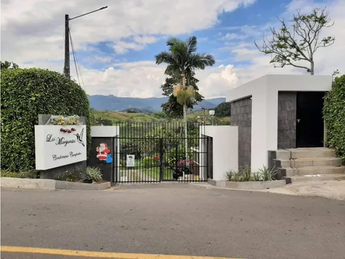 Venta De Lote En Combia, Risaralda | Lotes En Venta