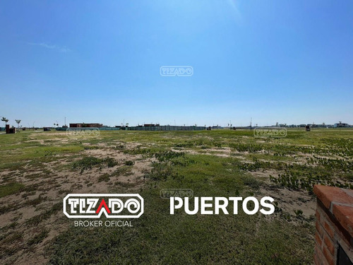 Terreno Lote  En Venta En Puertos, Escobar, G.b.a. Zona Norte