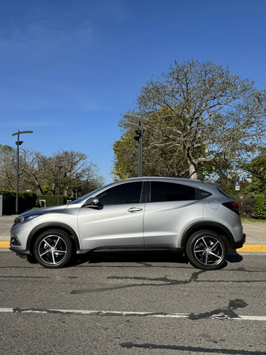 Honda HR-V 1.8 Ex 2wd Cvt