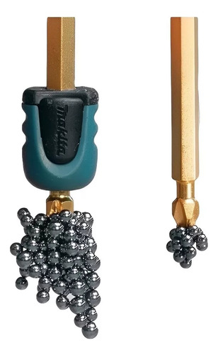 Imantador Ultra Magnético Para Imantar Bits Makita (e-03442)