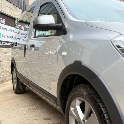 Renault Kangoo Ii 1.6 Sce Stepway