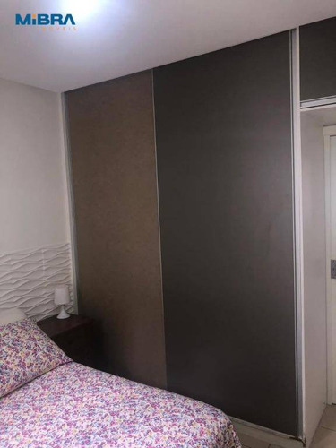 Apartamento 2 Quartos Em Jardim Da Penha. - Ap1787