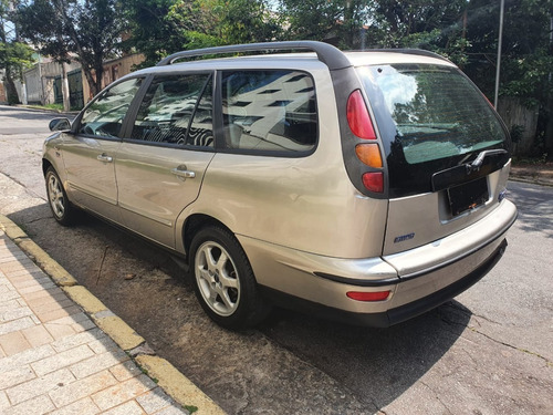 Marea Weekend Turbo 1999 C/ 68.000 Kms