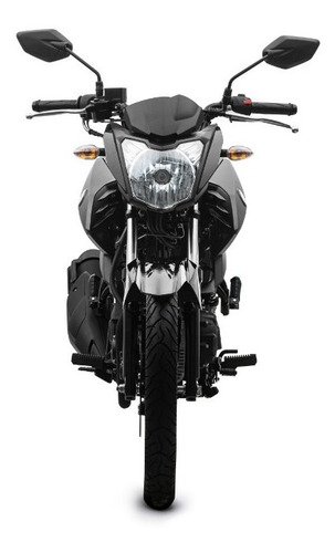 Yamaha Fazer 150 Ubs 0km 2022