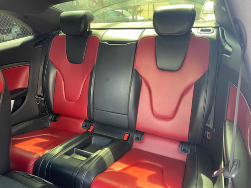 Imagen 9 de 9 de Audi S5 6cil Turbo