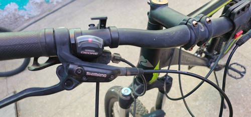 Bicicleta Ozark Trail Élite 27.5 (Usado)