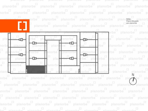 Venta De Apartamento Obra Construcción Monoambiente En Pocitos, Neo Buxareo Unidad 310