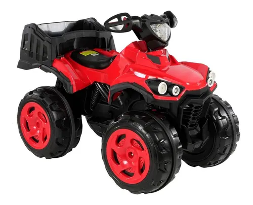 Moto Electrica Prinsel Roja MercadoLibre