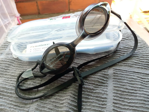 Productos Deportivos De Natación Y Gimnasio