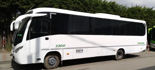 Bus Frr S.especial 2017 Marcopolo 43 Ps Aa Transaires