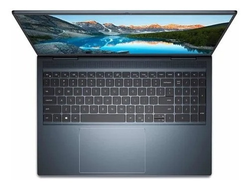 Imagen 2 de 6 de Dell Inspiron 7620 I7-12700h 32gb 1tbssd 16'' 3k Rtx3060