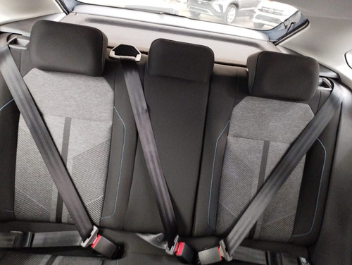 Volkswagen Nivus 1.0 Tsi 200 Comfortline