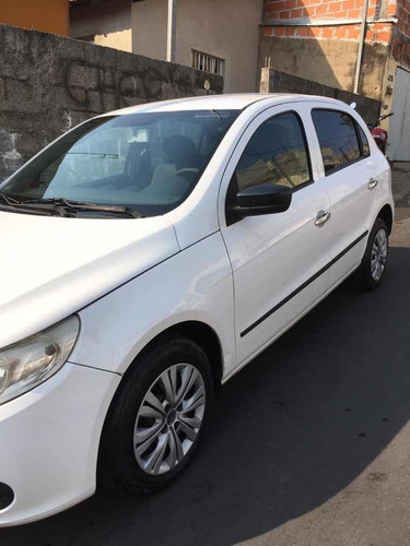 Volkswagen Gol 2011 1.0 Total Flex 5p