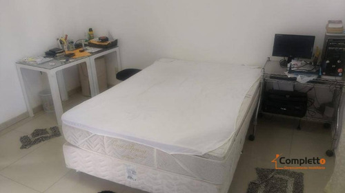 Imagem 18 de 24 de Casa Com 3 Dormitórios À Venda, 111 M² Por R$ 600.000 - Taquara. - Ca0172