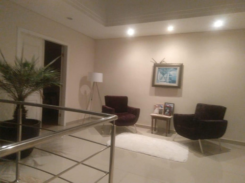 Imagem 8 de 23 de Casa Com 4 Dormitórios À Venda, 550 M² Por R$ 2.120.000,00 - Parque Mirante Do Vale - Jacareí/sp - Ca1368