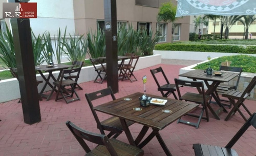 Imagem 28 de 30 de Rrcod3378 - Apartamento Condominio Parque Barueri - 85mts - 03 Dorms - 02 Vagas - Oportunidade - Ótima Localização - Rr3378 - 69283087