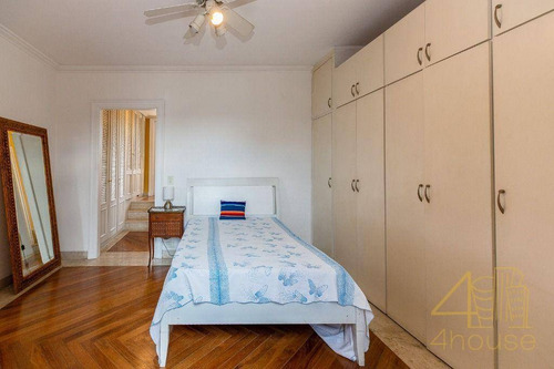 Imagem 13 de 30 de Portofino E Taormina - Rua Jacurici, 129, Itaim Bibi. Cobertura À Venda, 480 M², 5 Suítes, Piscina E 2 Vagas. 100 Metros Do Parque Do Povo No Itaim - Co0214