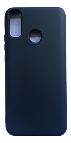 Carcasa Huawei Y8s Silicona Compatible