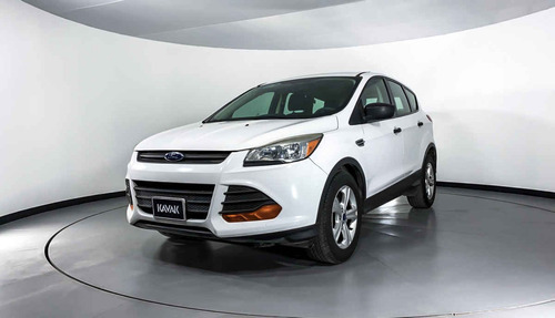 Imagen 1 de 15 de 37175 - Ford Escape 2014 Con Garantía At