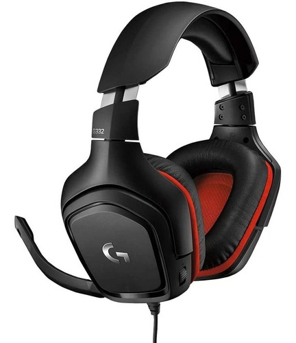 Audífono Headset  Logitech G332