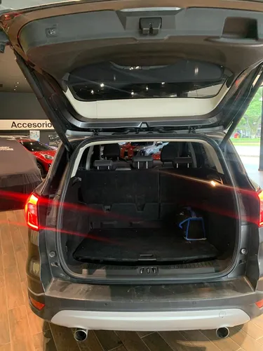 Ford Escape 2.0 Titanium