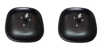 Comprar Fb- Juego .x2 Espejos Cuadrados - Jeep Estanciera Gladiator