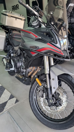 Voge 500 Dsx Mejor Precio S/baules No Benelli Trk 502 Qj 500